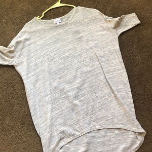 Lularoe Irma shirt